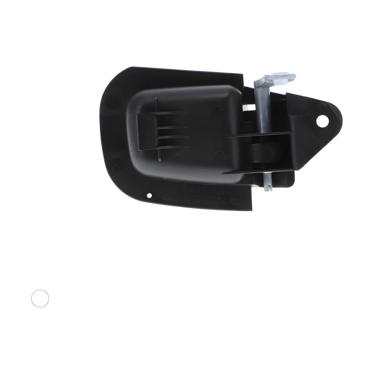 Front Left Inner Door Handle & Trim Cover for BMW 3 Series (1992–1999)
