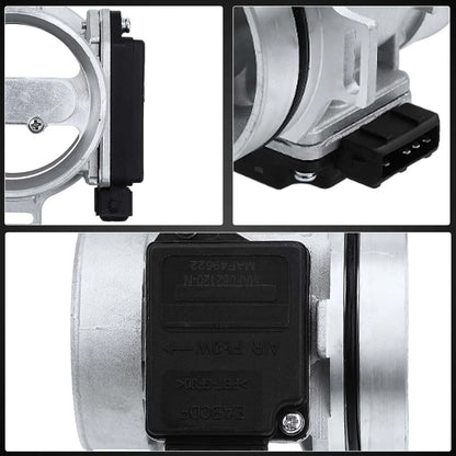 Air Flow Sensor Housing for Ford Contour Mercury Mystique (1995–1999)