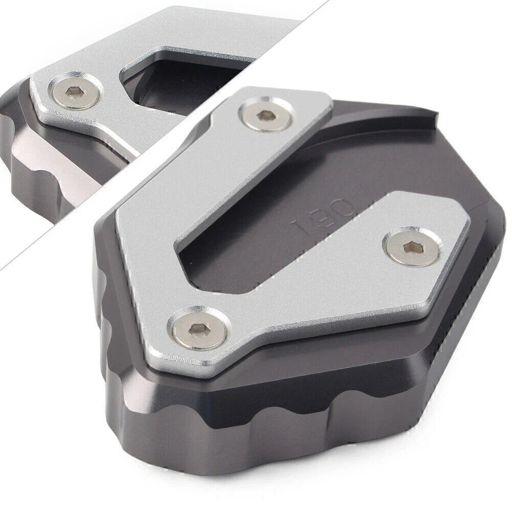 Kickstand Side Stand Enlarger Plate for YAMAHA MT-07, XSR700 (2014-2018)