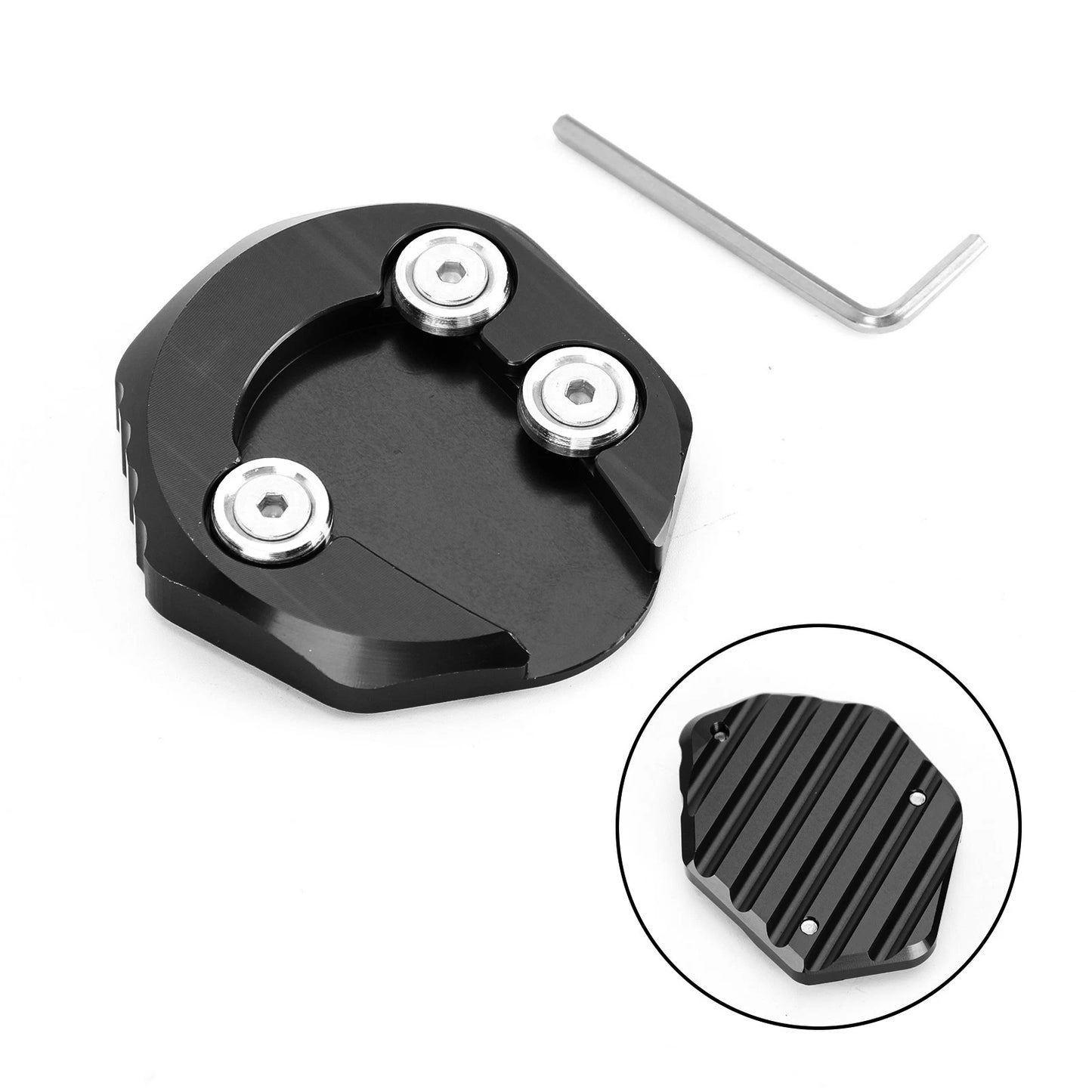 Fuel Pump Cut Off Relay for Kawasaki Mule 2500 2510 2520  27034-1053