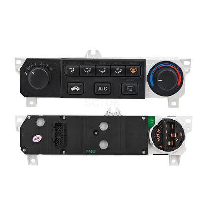 Climate Control Unit for Honda Accord (1998–2000)