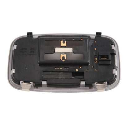 Gray Room Lamp Assembly for Hyundai Accent Verna (2006-2010)