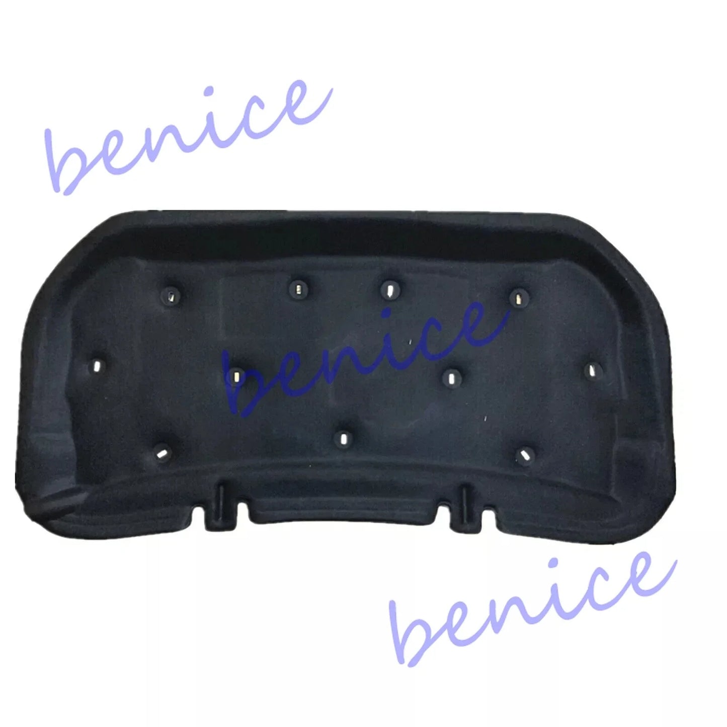 Hood Insulation Pad Engine Cover for Range Rover Sport (2014–2015)