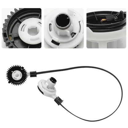Heater Control Cable for Chevrolet Trax, Sonic (2015-2022, 2012-2020)