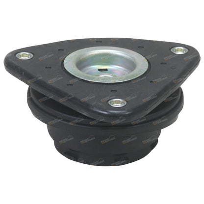2 Front Strut Top Shock Absorber Bearings for Ford Focus (2000–2011)