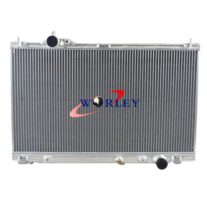 Radiator for LEXUS IS F 5.0L 8Cyl (2005-2013)