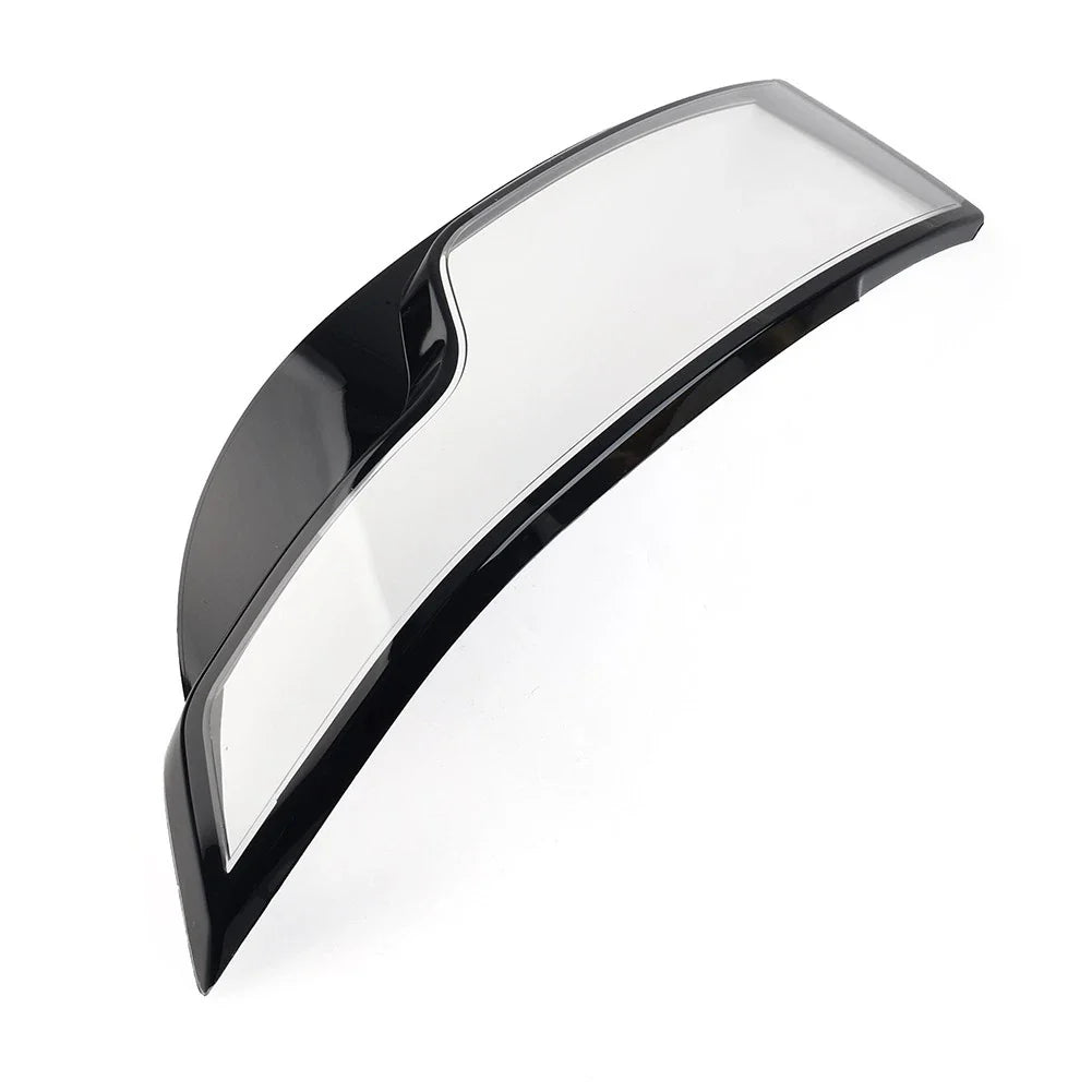 Tail Light Lens Cover Right for Land Rover Range Rover Evoque (2012-2019)