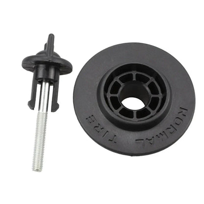 Spare Tire Wheel Mounting Bolt Adapter for Honda CR-V, Civic (2001-2023)