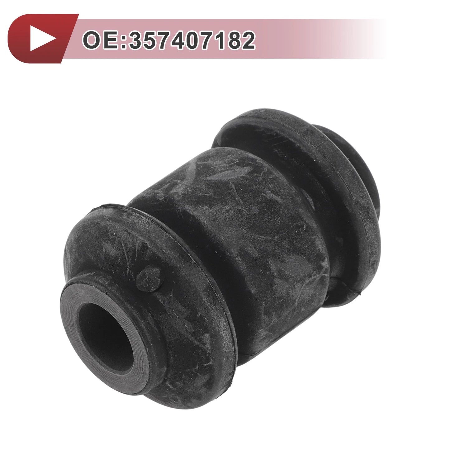 Front Control Arm Bushing No. 357407182 for VW Golf MK2 (1983–1992)