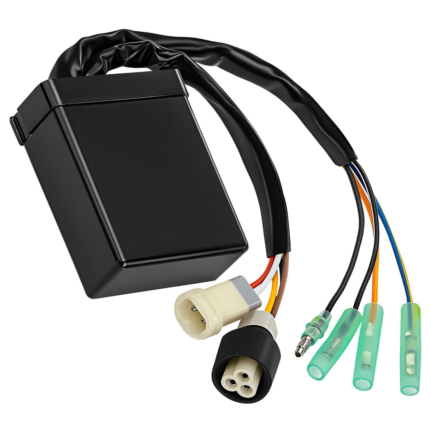Ignition CDI Box for Yamaha XT225 (1992–2000)