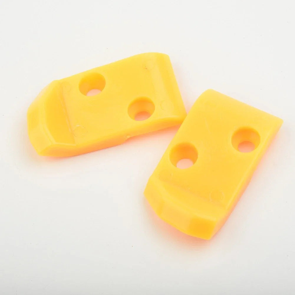 Nylon Plastic Leverless Inserts Protector for Corghi & More Tire Changer