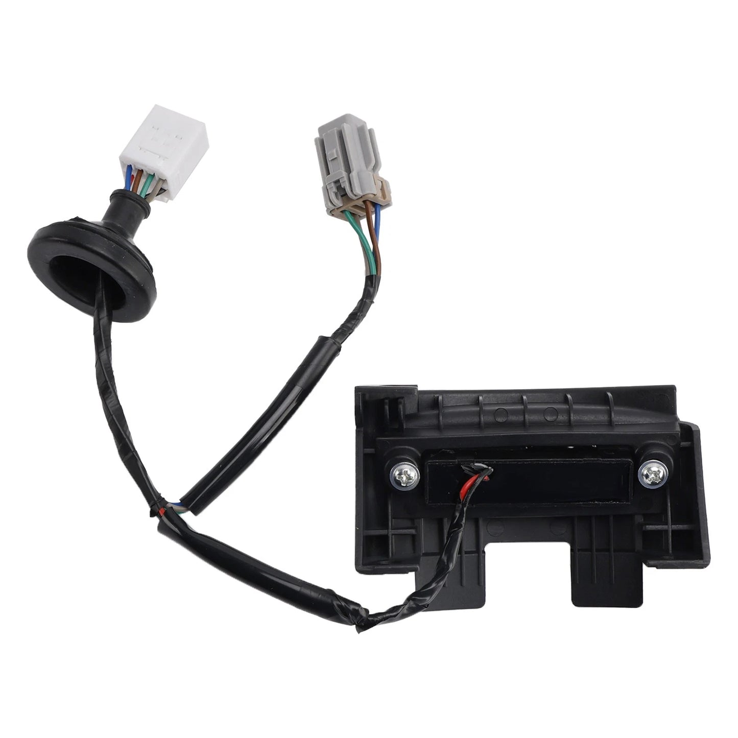Trunk Lid Release Switch Button for Hyundai Veloster (2012–2017) 81260-2V010