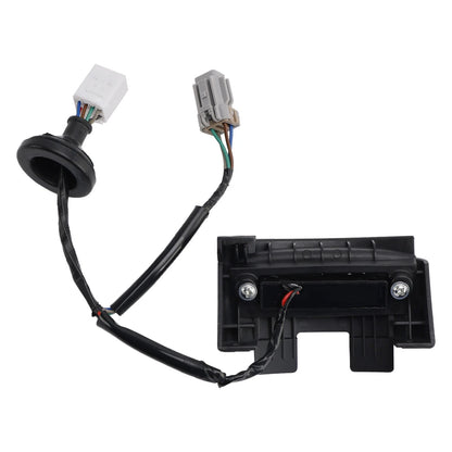 Trunk Lid Release Switch Button for Hyundai Veloster (2012–2017) 81260-2V010