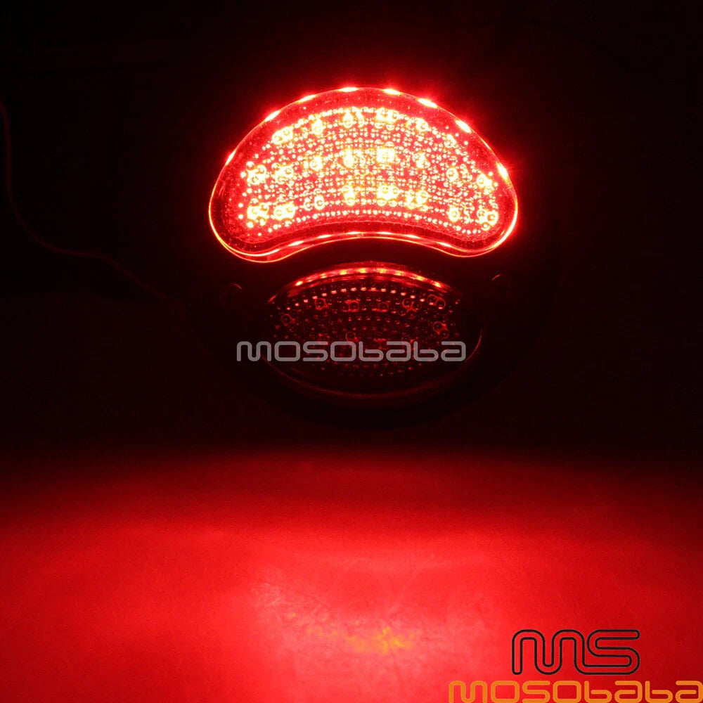 LED Brake Running Taillight Assembly for Ford Model A (1928-1931)