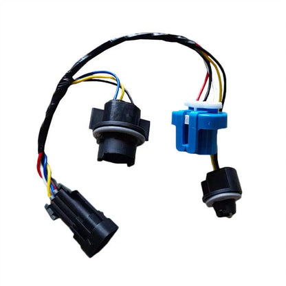 Headlight Wiring Harness for Chevy Cobalt, Pontiac G5 (2005-2010)