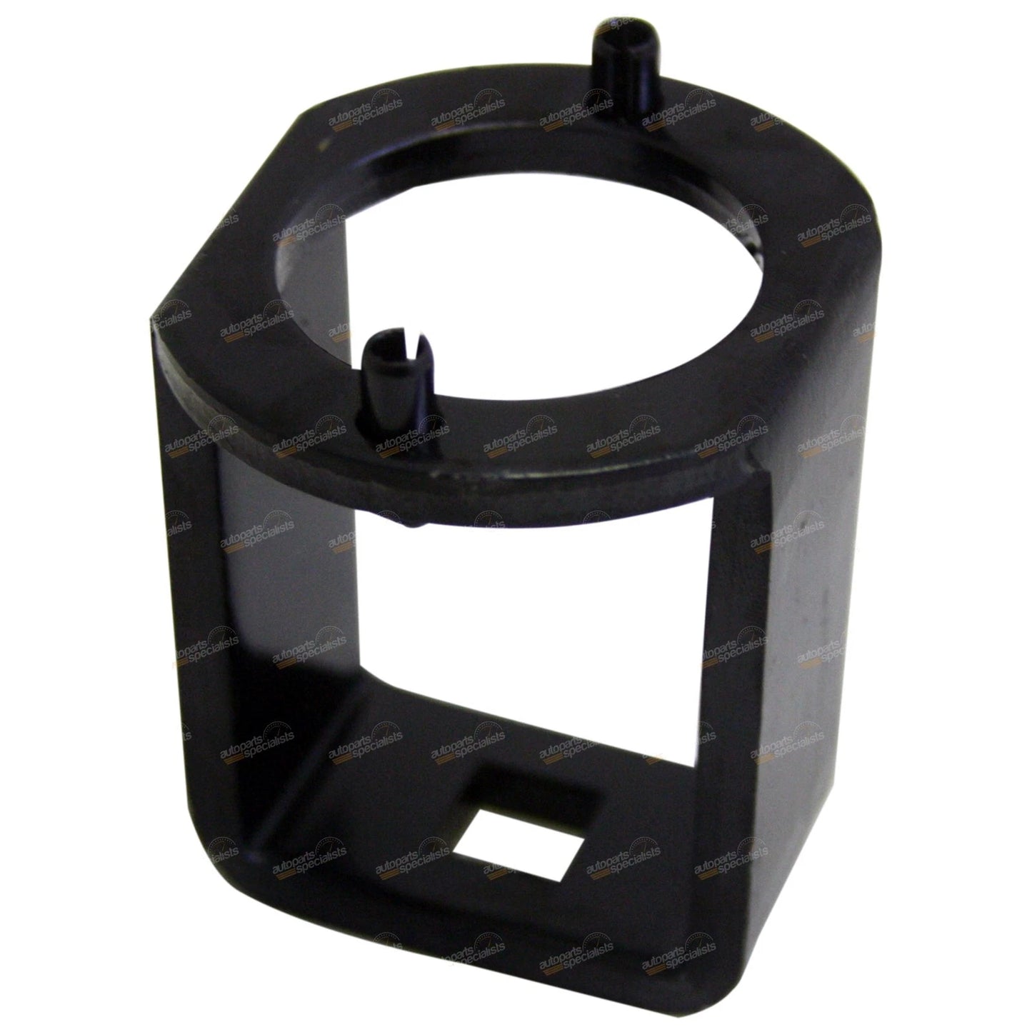 Wheel Bearing Hub Nut Removal Tool for Isuzu D-Max