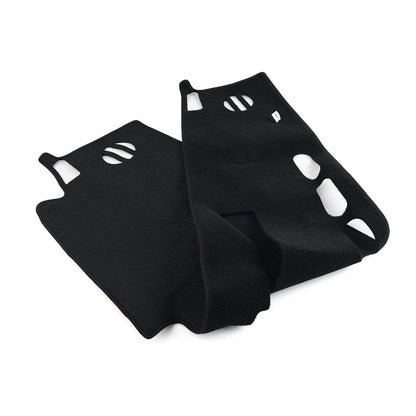 Dashboard Antislip Mat Sun Shade Pad for Toyota RAV4 (2013-2018)