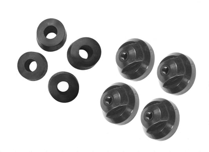 Trim Cylinder Ram End Cap and Bushing for Mercruiser R MR Alpha One (Gen 1)