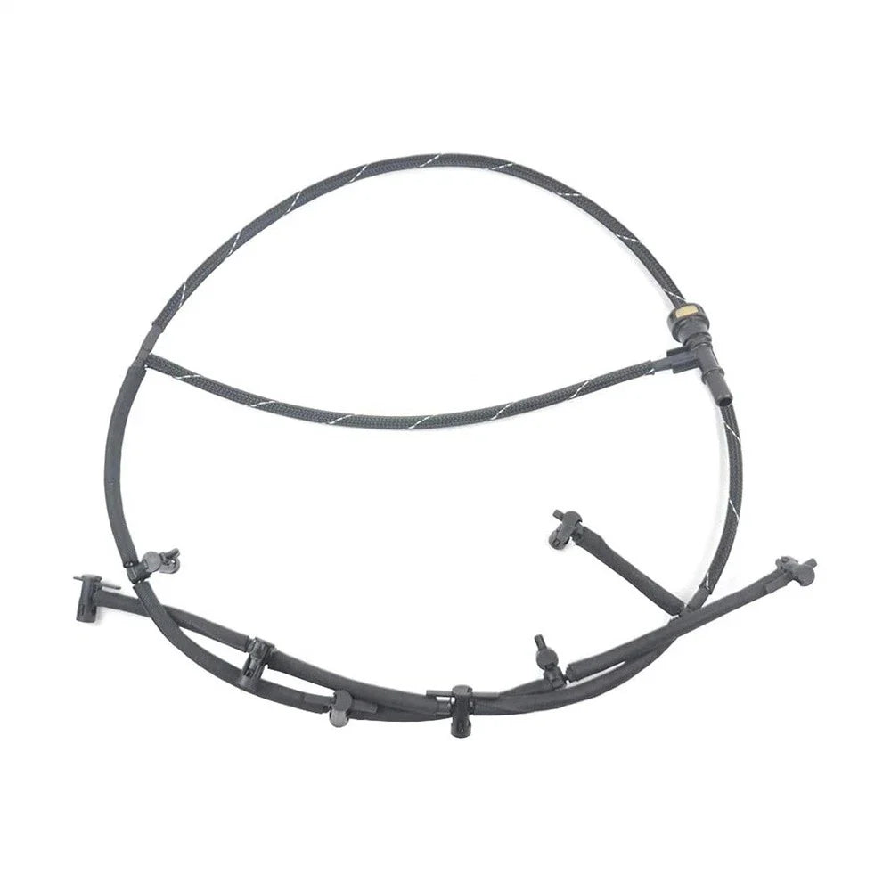 Fuel Injector Return Line for Ford Powerstroke Diesel 6.7L (2011–2016)