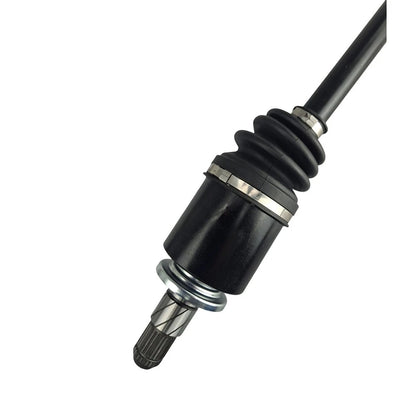 Rear LH CV Axle Drive Shaft for Subaru Forester (2008–2021)