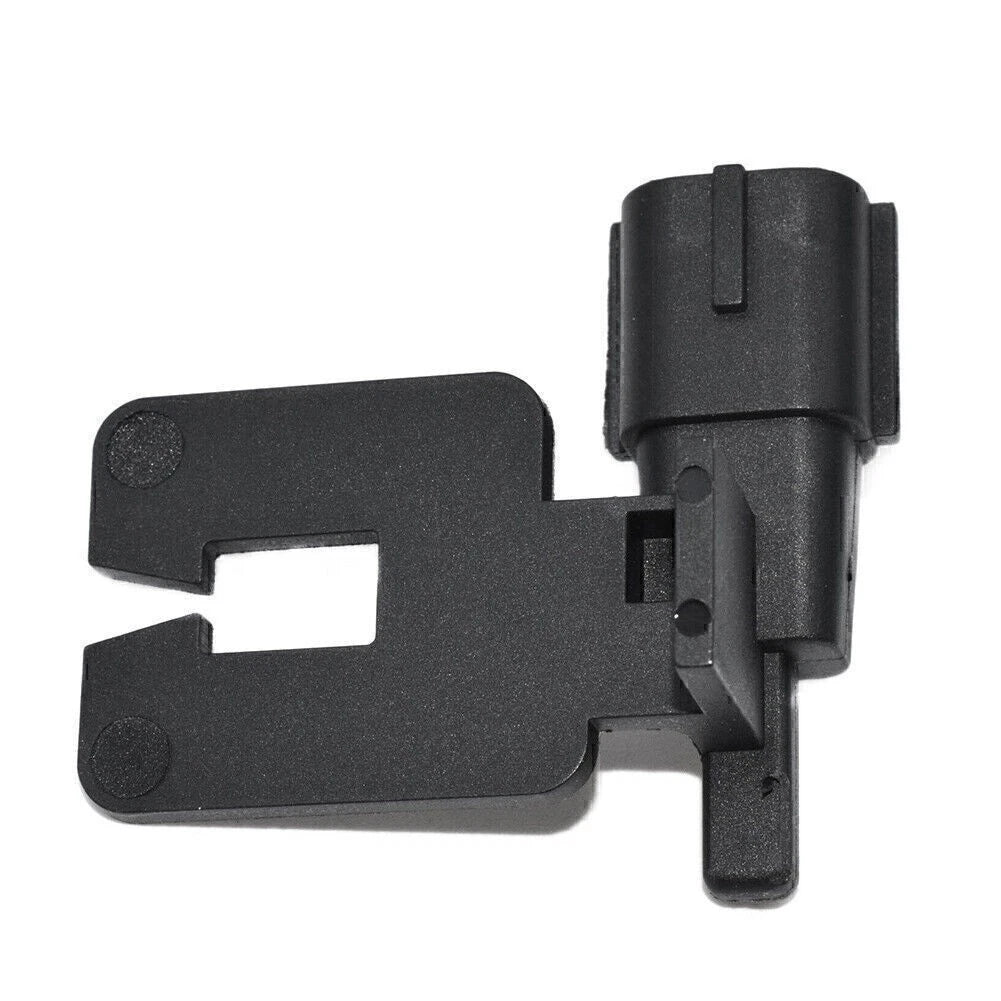 Hood Release Cable for Jeep Renegade (2015–2018) #68247126AA