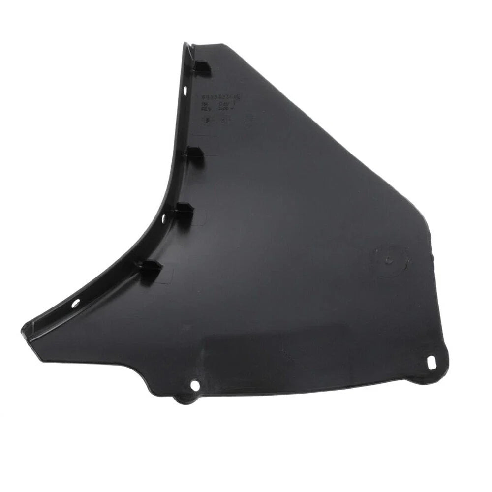 Front Torque Box Cover Shield Right for Dodge Challenger Charger (2008-2023)