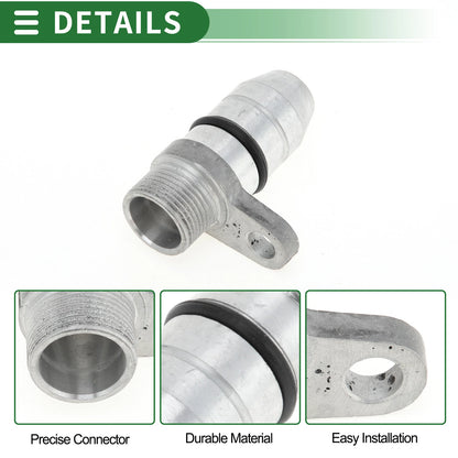 1 Pc Transmission Speed Sensor for Isuzu NKR57