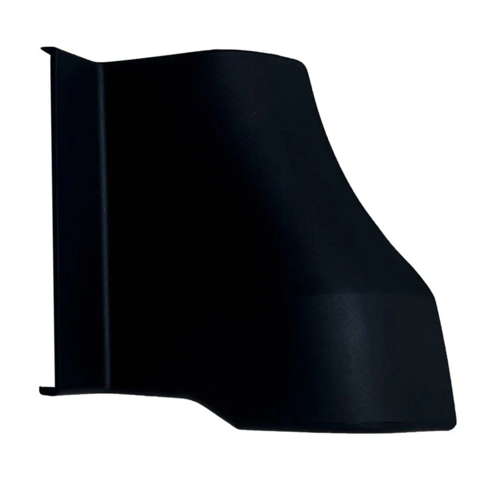 Fender Extension Molding for 2015-2022 Chevy Colorado  Driver & Passenger