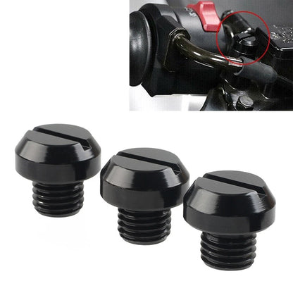 4X Cush Drive Rear Wheel Sprocket Rubbers for Honda CG 125