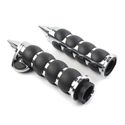 2" Rise Handlebar Riser Clamp Mount for Harley Sportster Softail