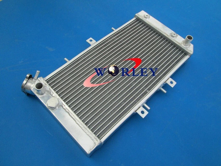 Aluminum Radiator for Polaris Outlaw 450/525 (2007–2011)