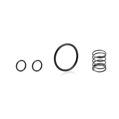 Air Oil Filter & Cleaner Spring for Honda Sportrax 400 TRX400EX (1999–2008)