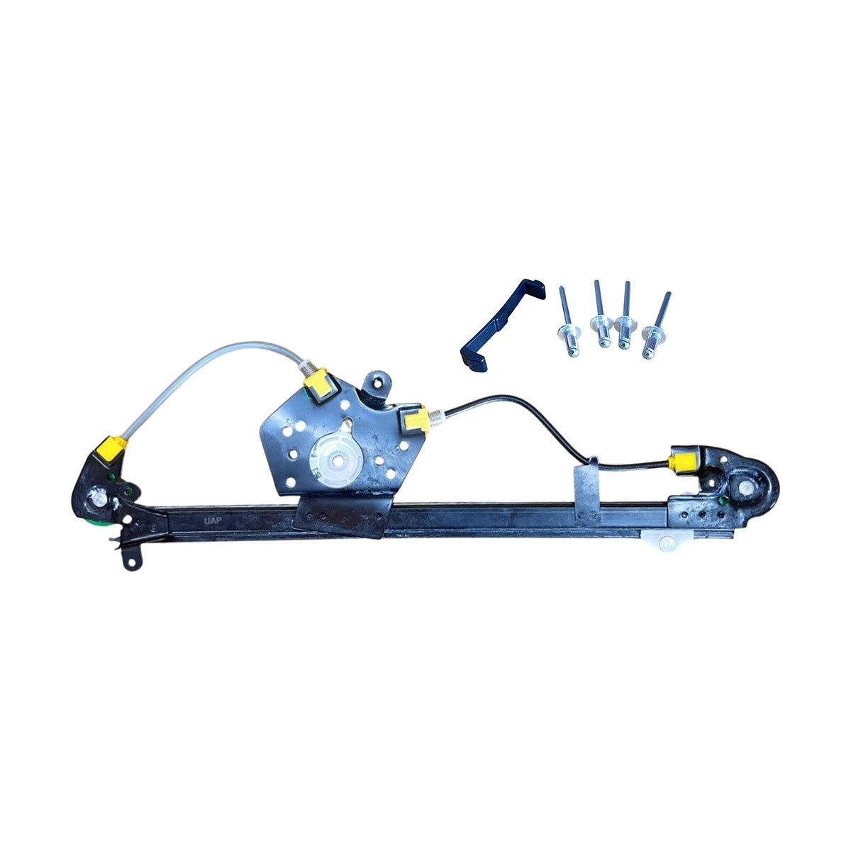 Rear Right Window Regulator for Mercedes Benz E Class (1996–2002)