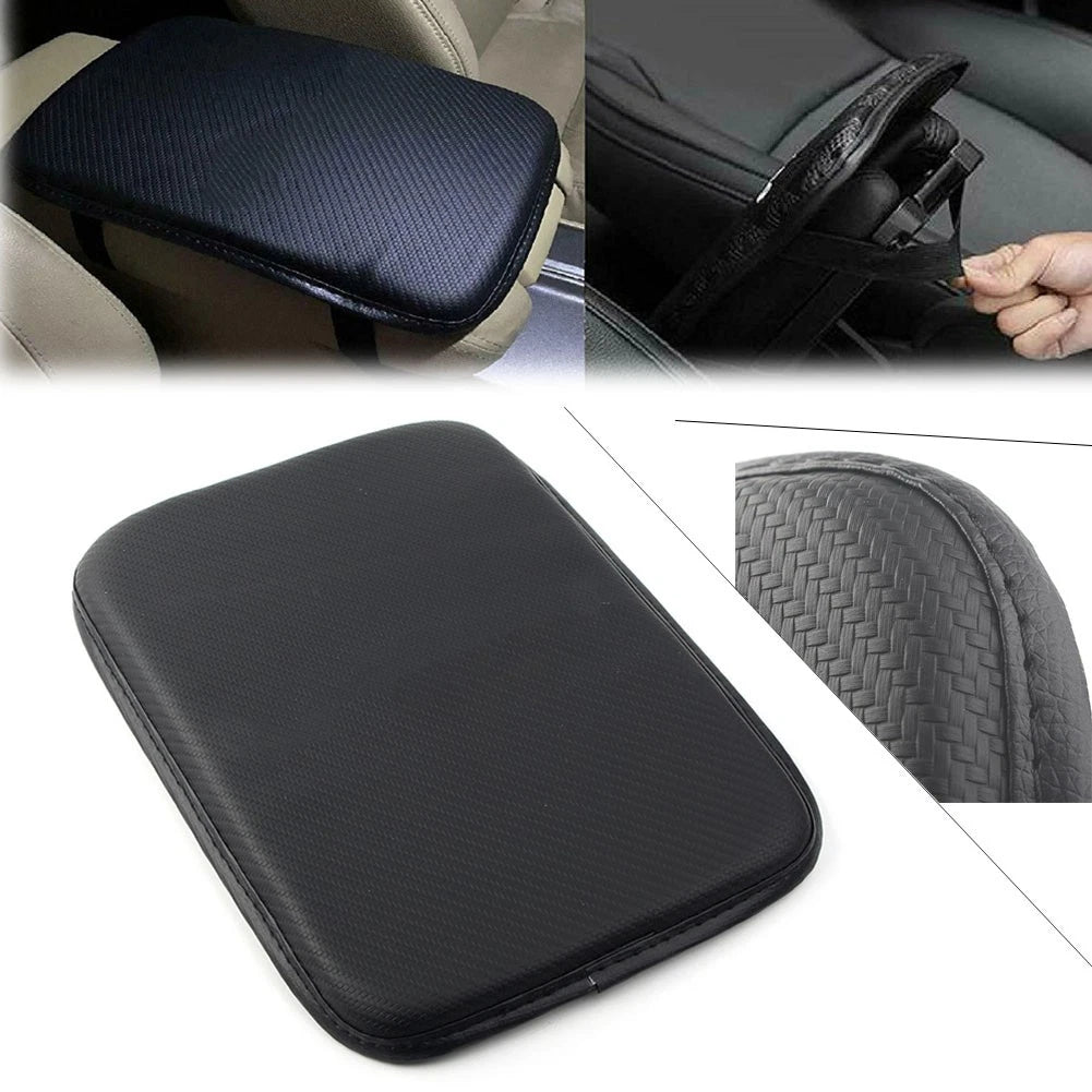Armrest Pad Cover for Ford Racing (2010–2023)