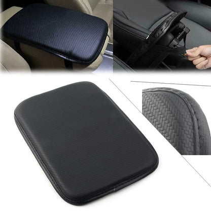 Armrest Pad Cover for Ford Racing (2010–2023)