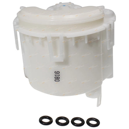 In Tank Fuel Filter 2.5L for Jeep Liberty (2006-2012)