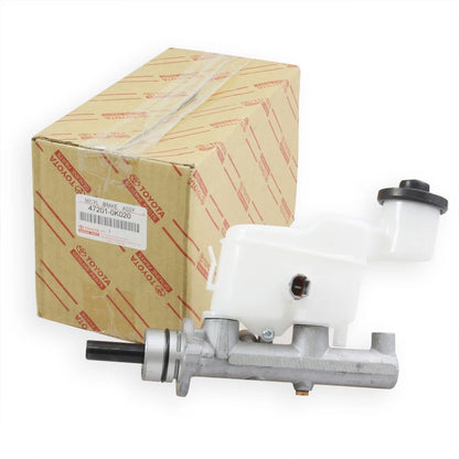 Brake Master Cylinder for Toyota Hilux Vigo Champ (2004–2015)