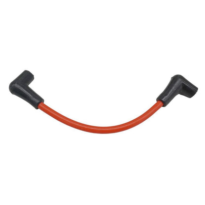 Set of 4 Spark Plug Wires for Johnson Evinrude Outboard (9")