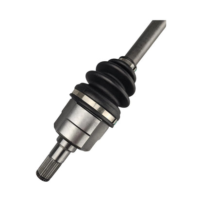 Rear Left Drive Shaft for Hyundai iX35 (2010–2015) AWD