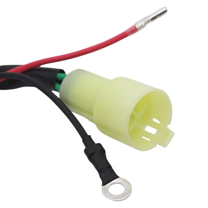 Regulator Rectifier for Mercury Outboard 75-90 HP (1990–2005)