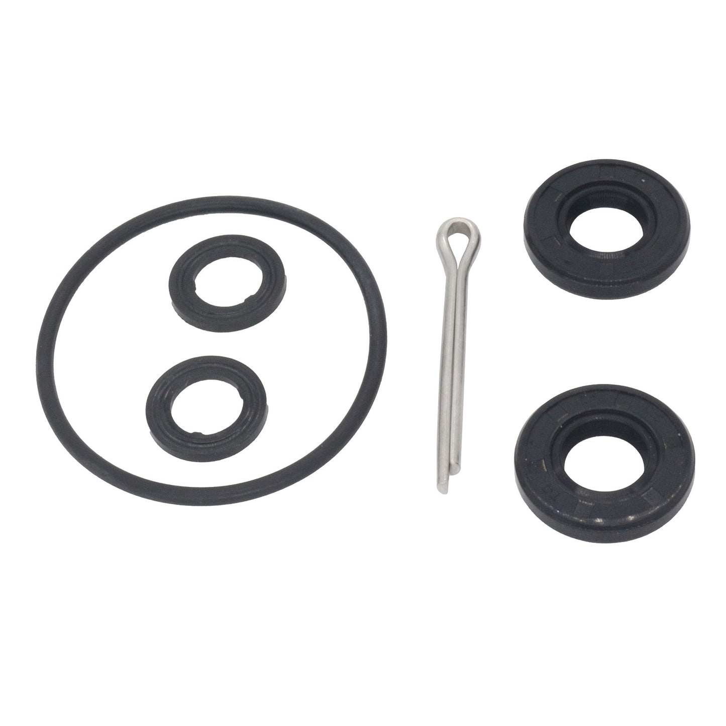 Lower Unit Oil Seal Kit for Suzuki 4/5HP (2-Stroke)