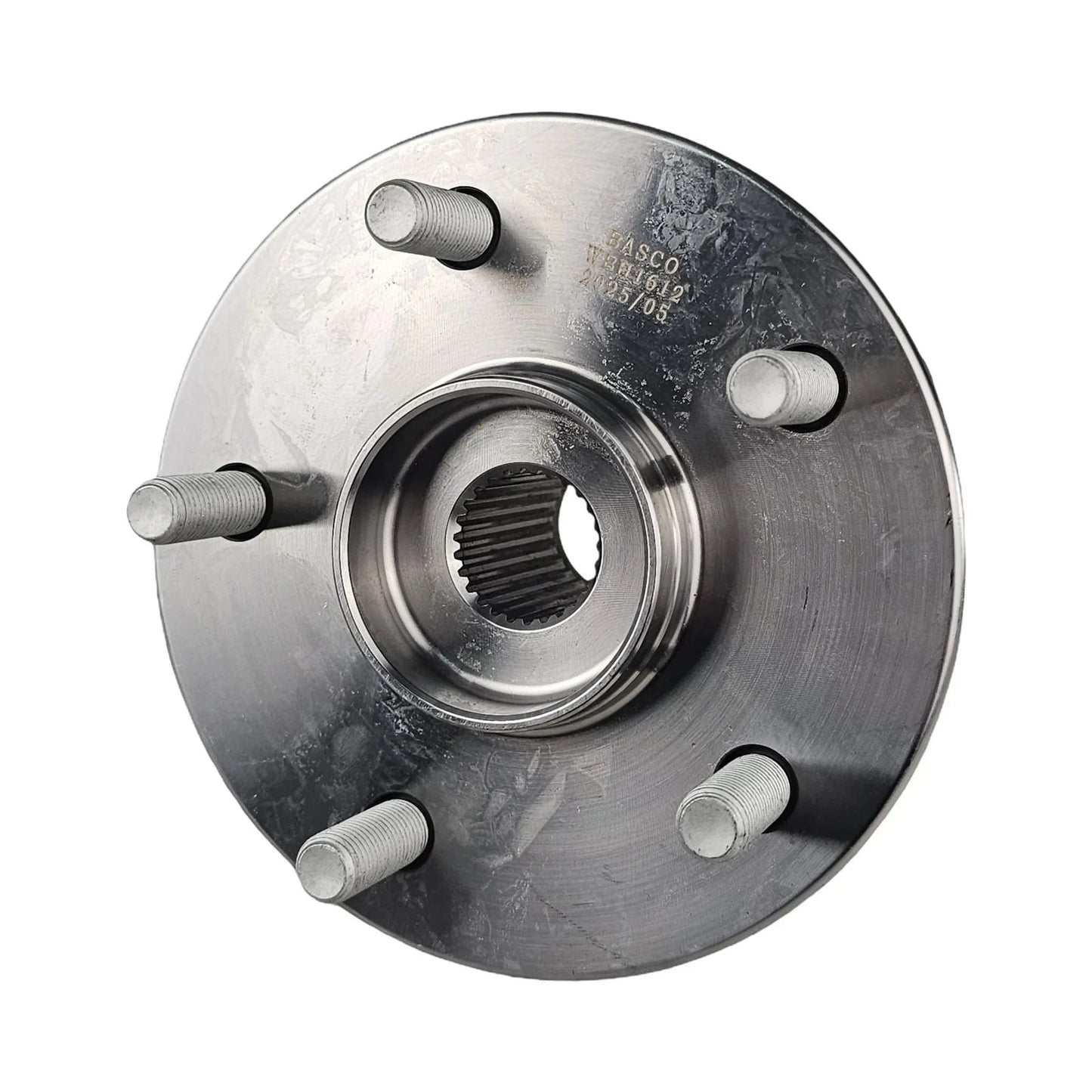 Front Wheel Bearing Hub for Toyota GR Yaris (2020–Present)