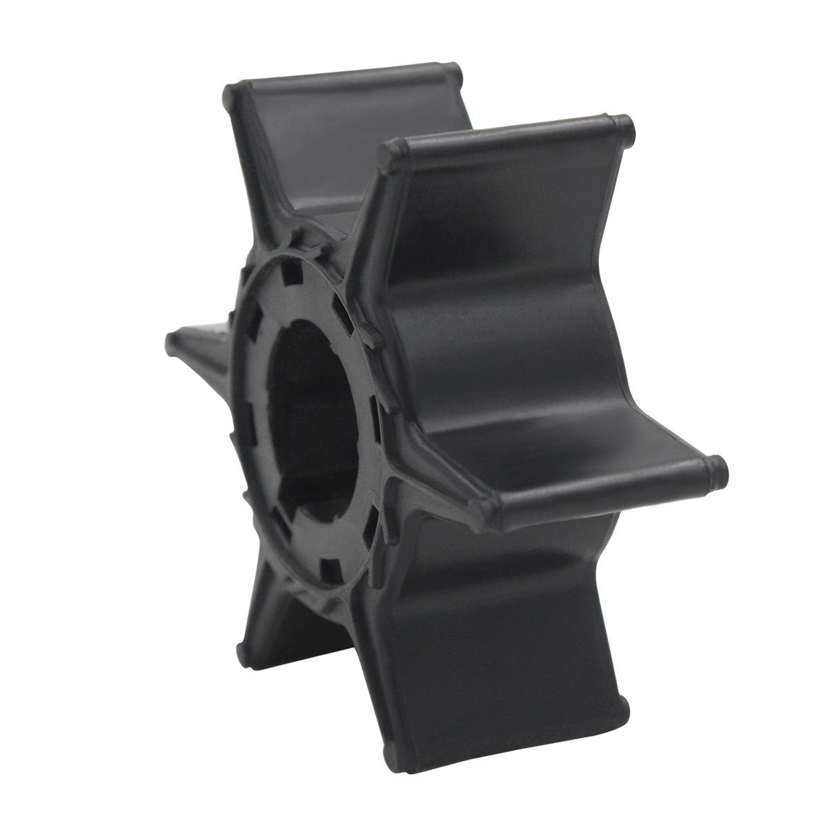 Water Pump Impeller for Yamaha 20HP 25HP Outboard (2000–2023)
