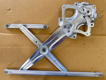 Front Left Window Regulator for Toyota Corolla (2007–2014)