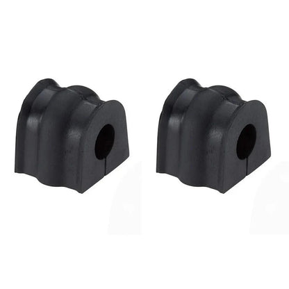 Pair Front Stabilizer Sway Bar Bushings for Subaru (2008-2014)