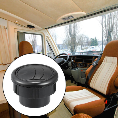 AC Air Condition Vent Outlet for RV Bus Boat Yacht Caravan (No Year Specified)