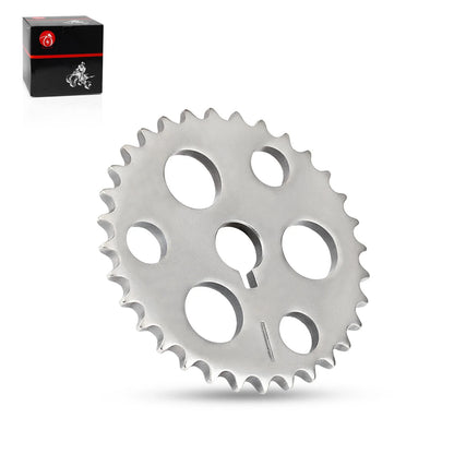 Camshaft Cam Timing Gear Sprocket for Yamaha Warrior 350 (1990–2004)