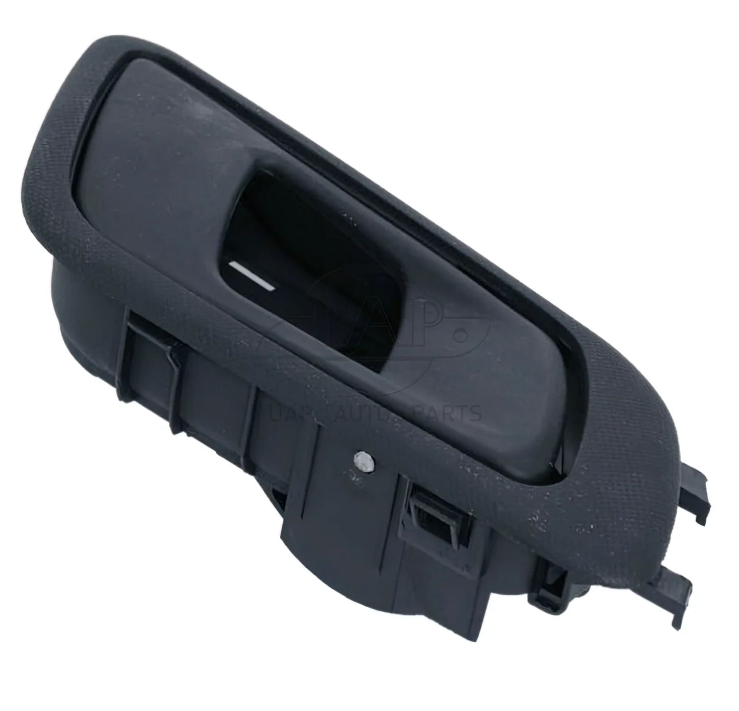 Textured Black Rear Right Inner Door Handle for Mazda BT-50 Ute (2011–2020)