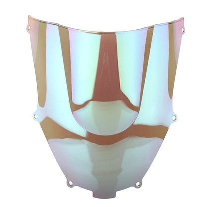 Iridium Front Windshield for Kawasaki ZX9R (2000–2003)