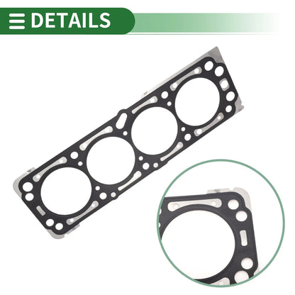 Cylinder Head Gasket for Chevrolet Aveo 1.4L (2003-2005)